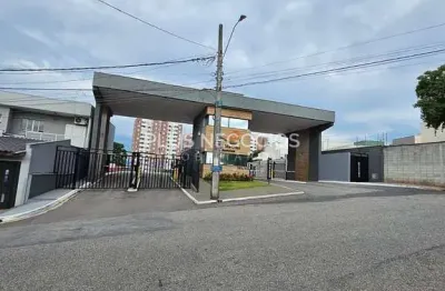 Terreno de esquina a venda no condominio Julia Martinez em Sorocaba, 400 mts², plano, pronto para c