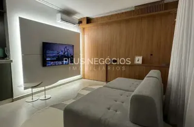 Apartamento para Locação no Jardim Emília — Próximo ao Campolim | 2 dormitórios com suíte | Varanda