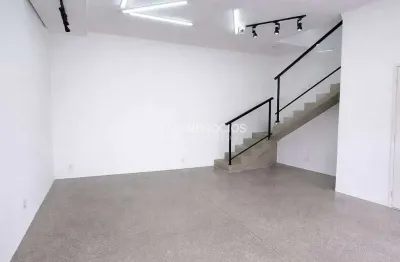 Sala para locação 2 pisos ótima localização, Jardim América, Sorocaba, SP