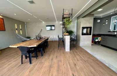 Casa em condomínio à venda, Jardim Residencial Martinez, Sorocaba, SP