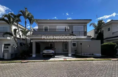 Casa em condomínio à venda 4 suítes área gourmet piscina, Boa Vista, Sorocaba, SP