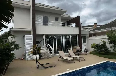 Casa para venda e locação, Condominio Mont Blanc, Sorocaba, SP