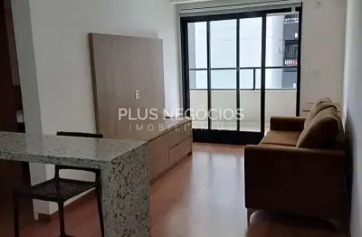 Apartamento com 1 quarto para alugar na Rua Vinte e Oito de Outubro, 231, Jardim do Paço, Sorocaba