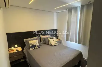 Apartamento Mobiliado  para locação, Vila Rica, Sorocaba, SP