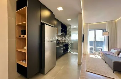 Apartamento com 1 quarto à venda na Rua João Wagner Wey, 1810, Jardim América, Sorocaba