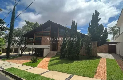 Casa em condomínio fechado com 4 quartos à venda na Avenida Mário Campolim, 61, Parque Campolim, Sorocaba