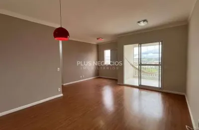 Apartamento com 2 quartos para alugar na Rua Renato Chiazzotto, 155, Parque Morumbi, Votorantim