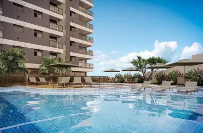 Apartamento com 2 quartos para alugar na Rua Gustavo Magalhães, 215, Jardim Faculdade, Sorocaba