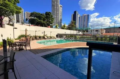 Apartamento com 2 quartos para alugar na Rua Gustavo Magalhães, 175, Jardim Faculdade, Sorocaba