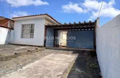 Casa com 3 quartos à venda na Rua Afonso Gabriotti, 127, Vila Santa Tereza, Sorocaba