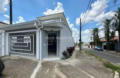 Casa comercial para alugar na Rua Gustavo Ângelo Alvarenga, 368, Jardim Ana Maria, Sorocaba