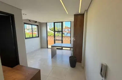 Sala Comercial para Locação no Campolim – Espaço Ideal para Saúde, Estética e Bem-Estar