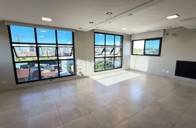 Sala comercial para alugar na Rua Edissa Pacheco Carvalho, 26, Parque Campolim, Sorocaba