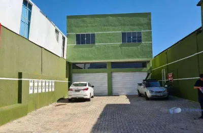 Loja para alugar, 30 m² por R$ 1.500,00/mês - Jardim Califórnia - Jacareí/SP
