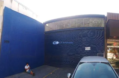 Ponto para alugar, 150 m² por r$ 6.113,26/mês - jardim santa maria - jacareí/sp