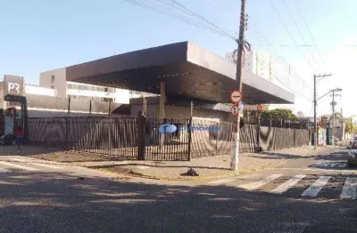 Ponto para alugar, 282 m² por r$ 9.264,24/mês - centro - jacareí/sp
