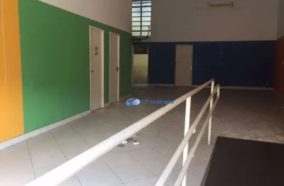 Loja para alugar, 230 m² por r$ 5.239,45/mês - centro - jacareí/sp