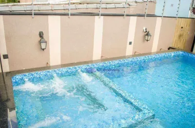 Casa com 4 dormitórios à venda, 191 m² por r$ 1.360.000,00 - jardim flórida - jacareí/sp