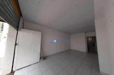 Ponto comercial para alugar na Rua Rui Barbosa, 17, Centro, Jacareí