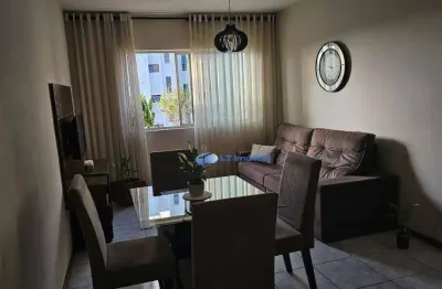 Apartamento com 3 dormitórios à venda, 100 m² por r$ 300.000,00 - centro - jacareí/sp