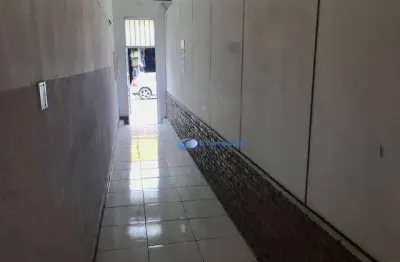Ponto para alugar, 50 m² por r$ 1.012,00/mês - centro - jacareí/sp
