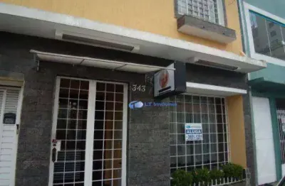 Casa com 4 dormitórios à venda por r$ 900.000,00 - centro - jacareí/sp