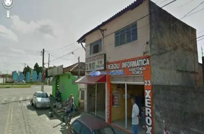 Sala para alugar por r$ 700,00/mês - jardim califórnia - jacareí/sp