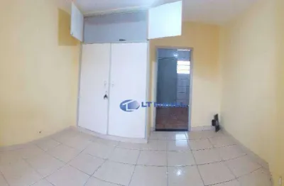 Kitnet para alugar por r$ 932,60 - jardim siesta - jacareí/sp
