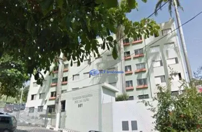 Apartamento com 3 dormitórios à venda, 90 m² por r$ 320.000,00 - centro - jacareí/sp