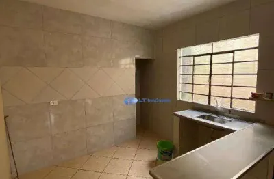 Casa com 2 dormitórios à venda, 130 m² por r$ 201.400,00 - jardim bela vista - jacareí/sp