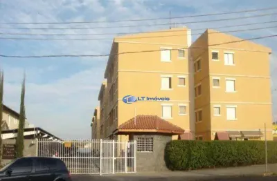 Apartamento com 3 dormitórios à venda, 72 m² por r$ 300.000,00 - jardim didinha - jacareí/sp