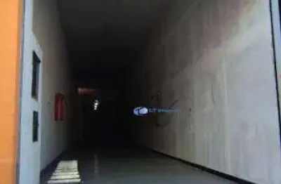 Ponto para alugar, 90 m² por r$ 2.500,00 - centro - jacareí/sp