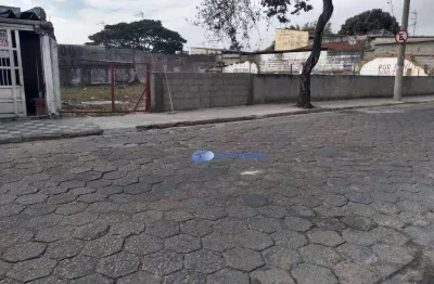 Terreno à venda, 470 m² por r$ 520.000,00 - jardim jacinto - jacareí/sp