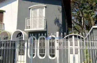 Sobrado para alugar, 146 m² por r$ 3.302,31/mês - centro - jacareí/sp