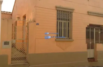 Casa com 4 dormitórios à venda, 137 m² por r$ 600.000,00 - centro - jacareí/sp