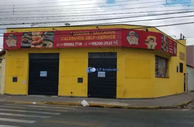 Ponto à venda 124 m² por r$ 549.999 - cidade jardim - jacareí/sp