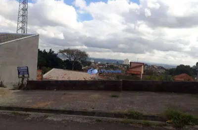 Terreno à venda, 360 m² por r$ 160.000,00 - jardim maria amélia - jacareí/sp