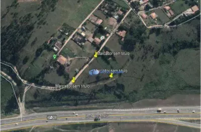 Terreno, 1000 m² - venda por r$ 170.000,00 ou aluguel por r$ 3.700,00/mês - chácaras reunidas igarapés - jacareí/sp
