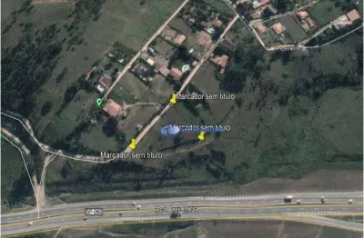 Terreno, 1000 m² - venda por r$ 170.000,00 ou aluguel por r$ 3.700,00/mês - chácaras reunidas igarapés - jacareí/sp