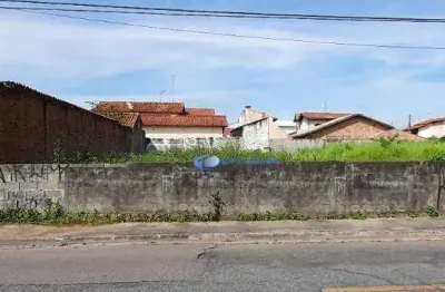 Terreno à venda, 366 m² por r$ 357.000,00 - cidade jardim - jacareí/sp