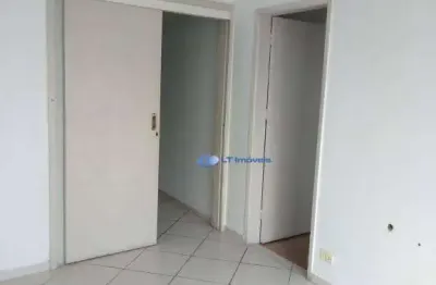 Sala para alugar, 40 m² por r$ 900,00/mês - centro - jacareí/sp