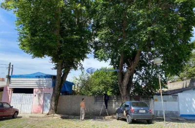 Terreno à venda, 270 m² por r$ 200.000,00 - jardim primavera - jacareí/sp