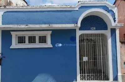 Casa para alugar, 112 m² por r$ 3.000,00/mês - centro - jacareí/sp
