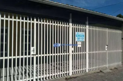 Casa com 3 dormitórios à venda, 150 m² por r$ 890.000,00 - jardim santa maria - jacareí/sp
