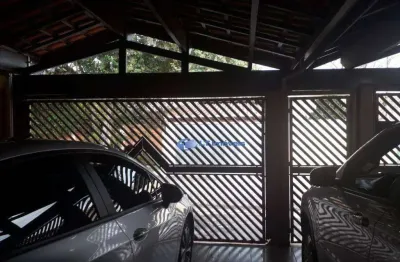 Casa com 2 dormitórios e 1 suíte à venda, 120 m² por r$ 880.000 - cidade jardim - jacareí/sp