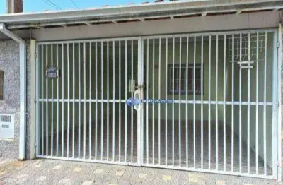 Casa à venda, 94 m² por r$ 300.000,00 - cidade salvador - jacareí/sp