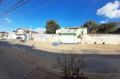 Área à venda, 2000 m² por r$ 2.500.000,00 - são joão - jacareí/sp