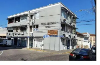 Sala, 27 m² - venda por r$ 147.000,00 ou aluguel por r$ 1.518,00/mês - centro - jacareí/sp