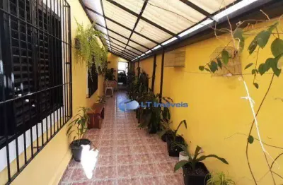 Casa com 2 dormitórios à venda, 95 m² por r$ 480.000,00 - centro - jacareí/sp