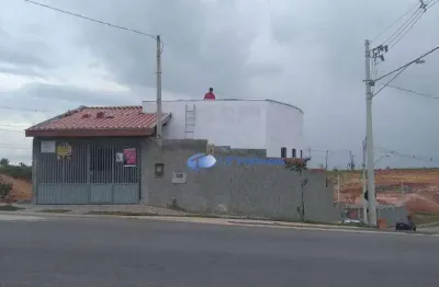 Casa com 2 dormitórios à venda por r$ 500.000,00 - jardim leblon - jacareí/sp